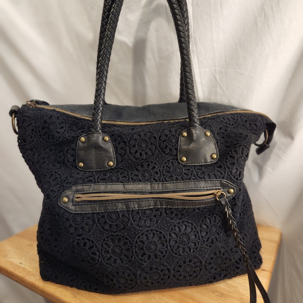 T shirts & Jeans handbag